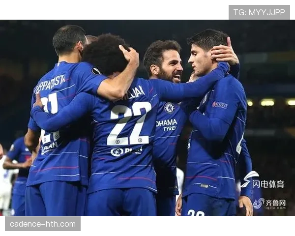 切尔西再创辉煌，欧联杯夺冠续写传奇历史