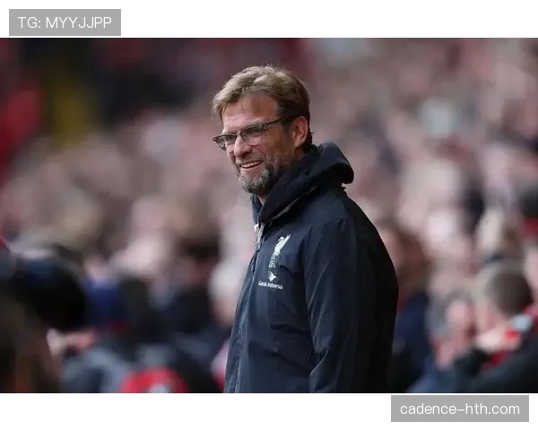 克洛普战术细节 克洛普战术细节