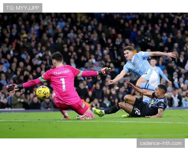 阿尔瓦雷斯对阵英超豪门的影响力解析