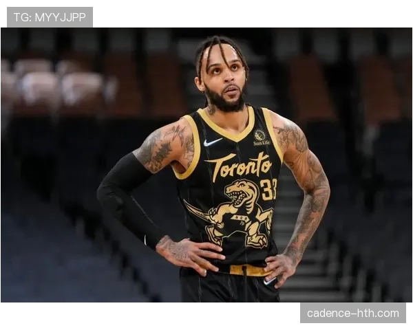 加里·特伦特三分火力提升球队空间拉开防守差距