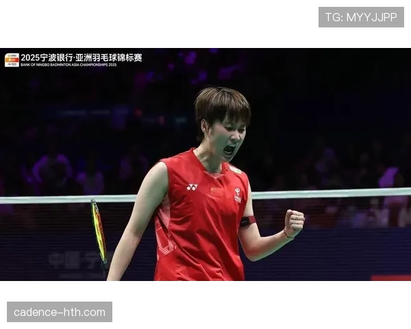 陈雨菲家里早餐豪华到吓人，冠军光环背后竟是这样的生活？