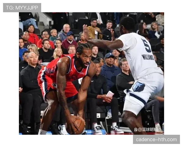 伦纳德挡拆制造机会提升三分效率明显领跑季后赛